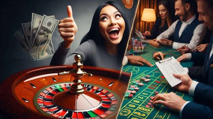 Philippine player accessing 12bingo live casino on a smartphone browser