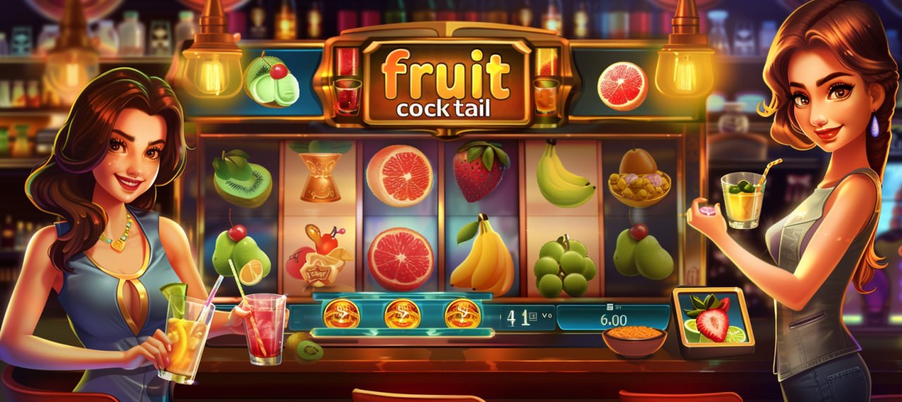 Fish shooting arcade game on 12bingo for Philippine mobile players