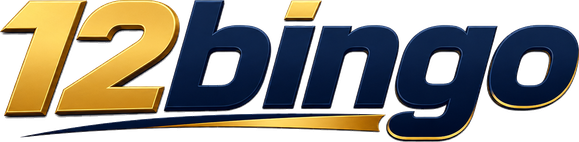 12bingo official logo